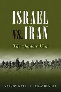 Produktbild: Israel vs. Iran