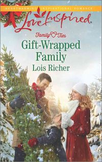 Produktbild: Love Inspired Gift-Wrapped Fam