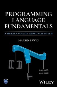 Produktbild: Programming Language Fundamentals