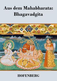 Produktbild: Aus dem Mahabharata: Bhagavadgita