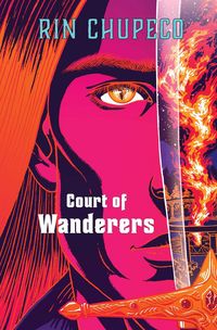 Produktbild: Court of Wanderers