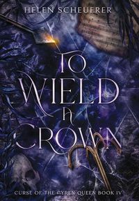 Produktbild: To Wield a Crown