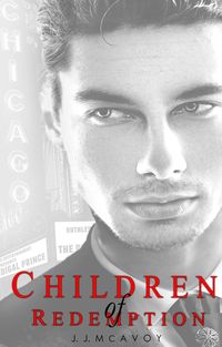 Produktbild: Children of Redemption