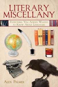 Produktbild: Literary Miscellany