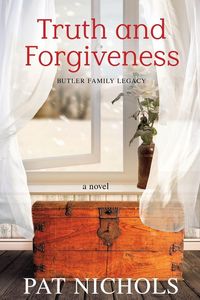Produktbild: Truth and Forgiveness