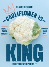 Produktbild: Kitchen, L: Cauliflower is King