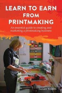 Produktbild: Learn to Earn from Printmaking