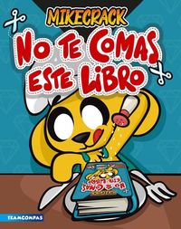 Produktbild: No Te Comas Este Libro