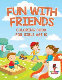 Produktbild: Fun With Friends