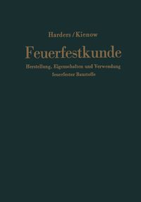 Produktbild: Feuerfestkunde