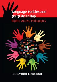 Produktbild: Language Policies and (Dis)Citizenship