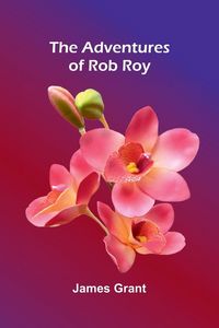 Produktbild: The adventures of Rob Roy