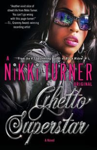 Produktbild: Ghetto Superstar