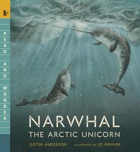 Produktbild: Narwhal: The Arctic Unicorn