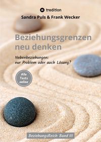 Produktbild: Beziehungsgrenzen neu denken