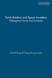 Produktbild: Tomb Raiders and Space Invaders