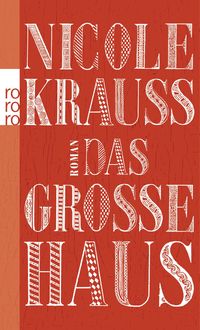 Produktbild: Das gro&szlig;e Haus