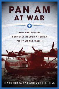Produktbild: Pan Am at War
