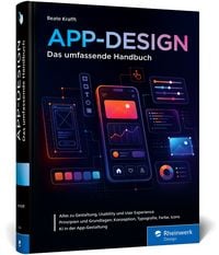 Produktbild: App-Design