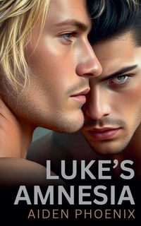 Produktbild: Luke's Amnesia