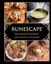 Produktbild: Runescape - Das offizielle Kochbuch