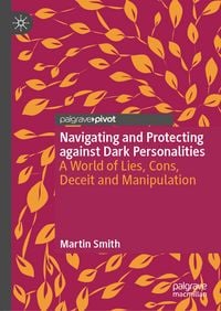 Produktbild: Navigating and Protecting against Dark Personalities