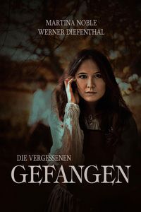Produktbild: Die Vergessenen - Teil 1: Gefangen