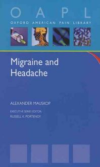 Produktbild: Migraine and Headache