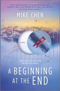 Produktbild: A Beginning at the End