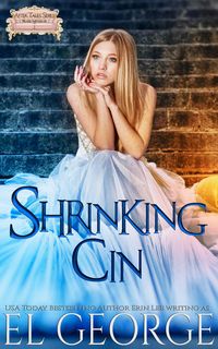 Produktbild: Shrinking Cin (After Tales Series)