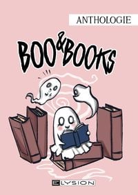 Produktbild: Boo & Books