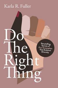 Produktbild: Do the Right Thing