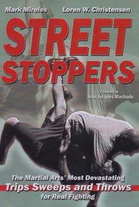 Produktbild: Mireles, M: Street Stoppers