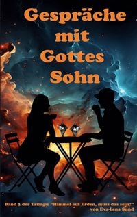 Produktbild: Gespr&auml;che mit Gottes Sohn