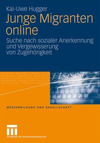 Produktbild: Junge Migranten online