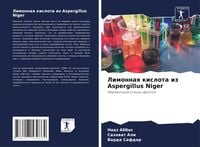 Produktbild: Limonnaq kislota iz Aspergillus Niger