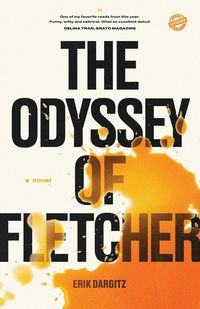 Produktbild: The Odyssey of Fletcher