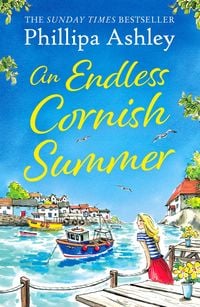 Produktbild: An Endless Cornish Summer