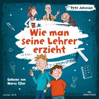 Produktbild: Wie man seine Lehrer erzieht