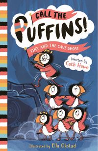 Produktbild: Call the Puffins: Tiny and the Cave Ghost
