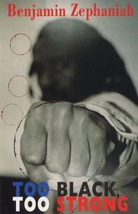 Produktbild: Too Black, Too Strong