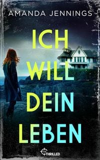 Produktbild: Ich will dein Leben