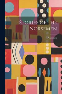 Produktbild: Stories of the Norsemen