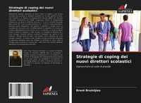 Produktbild: Strategie di coping dei nuovi direttori scolastici