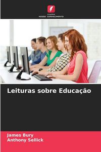 Produktbild: Leituras sobre Educa&ccedil;&atilde;o