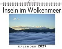 Produktbild: Inseln im Wolkenmeer