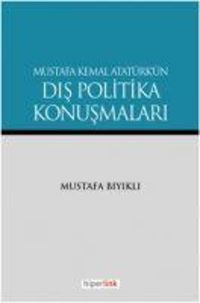 Produktbild: Mustafa Kemal Atat&uuml;rk&uuml;n