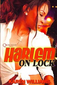 Produktbild: Harlem On Lock