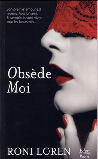 Produktbild: Obs&egrave;de-moi