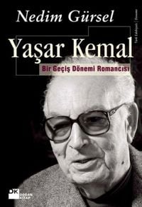 Produktbild: Yasar Kemal